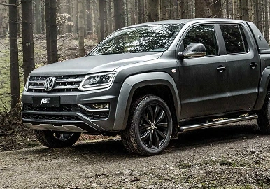 Peças para Volkswagen Amarok